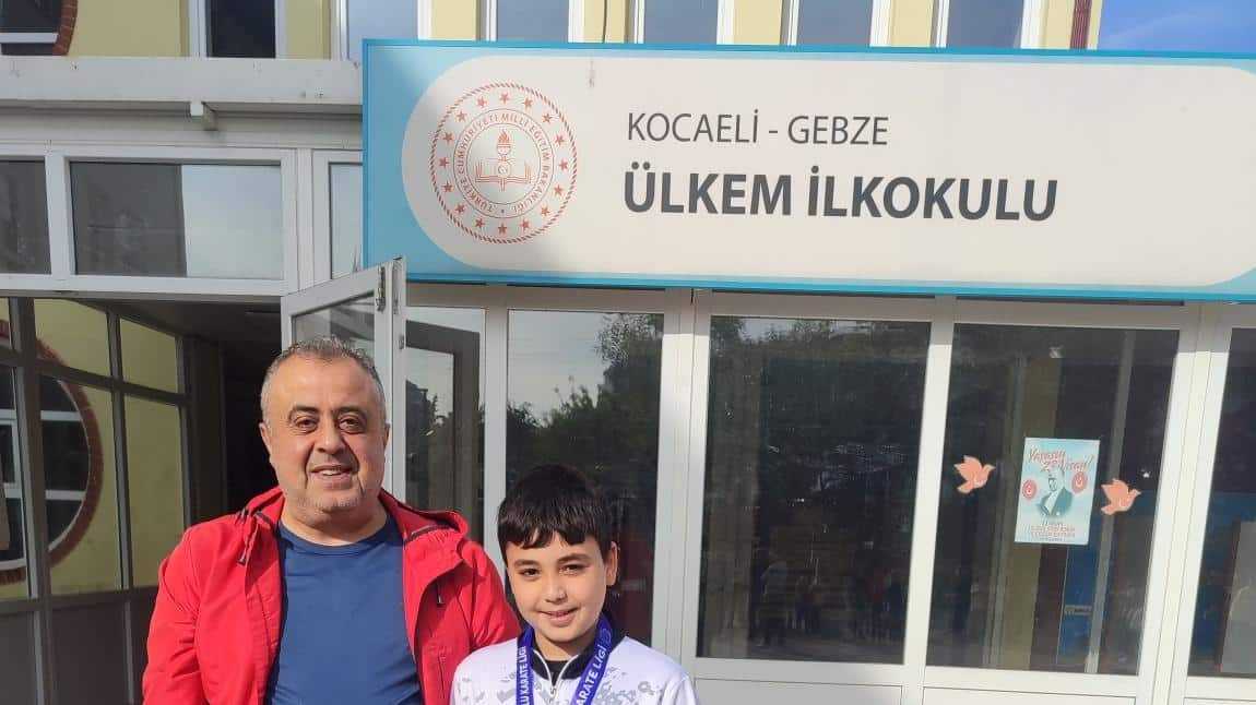 İstanbul Karete Ligi Şampiyonasında BİRİNCİLİK