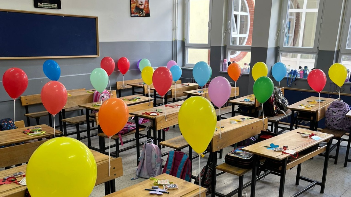 2025 -2026 EĞİTİM ÖĞRETİM YILI BAŞLADI