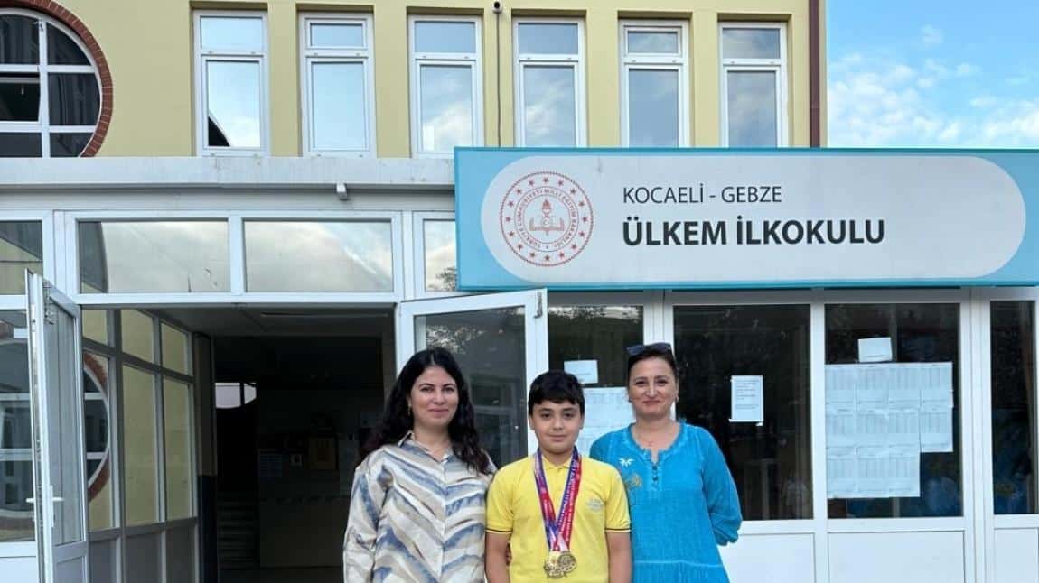 Karete Bölge Şampiyonası Birinciliği
